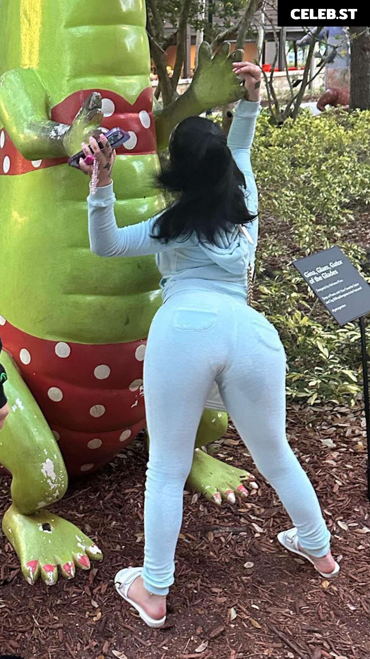 Danielle Bregoli / Bhad Bhabie Image 4415232
