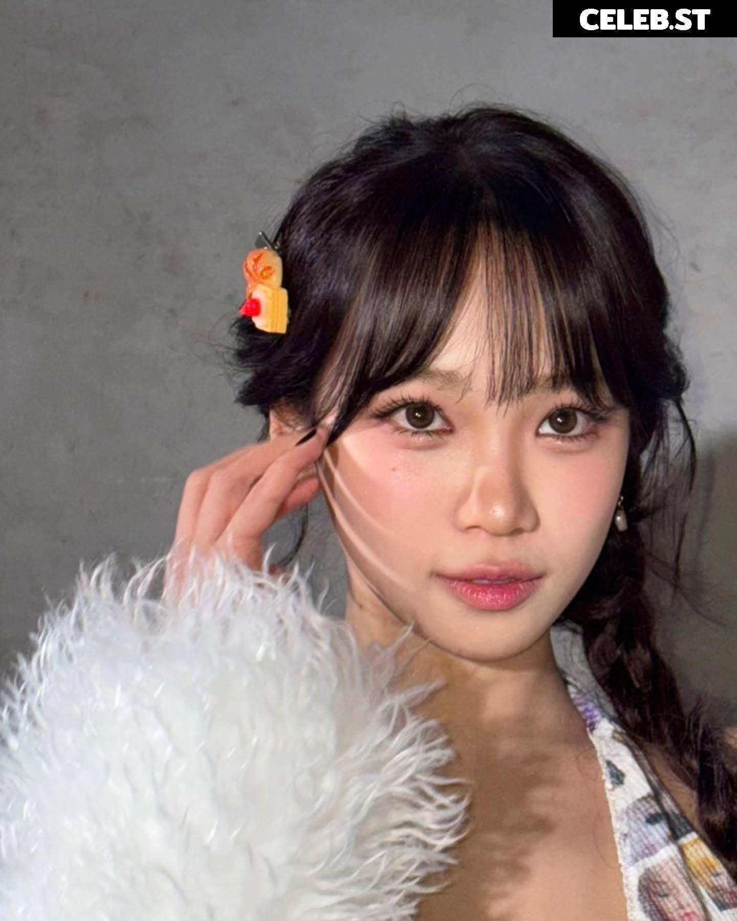 Kim Chaewon 김채원 [Le Sserafim] Image 4415980
