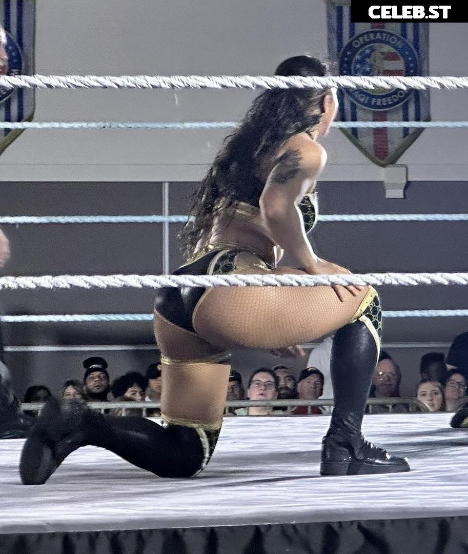 Jaida Parker - WWE/NXT Image 4416542