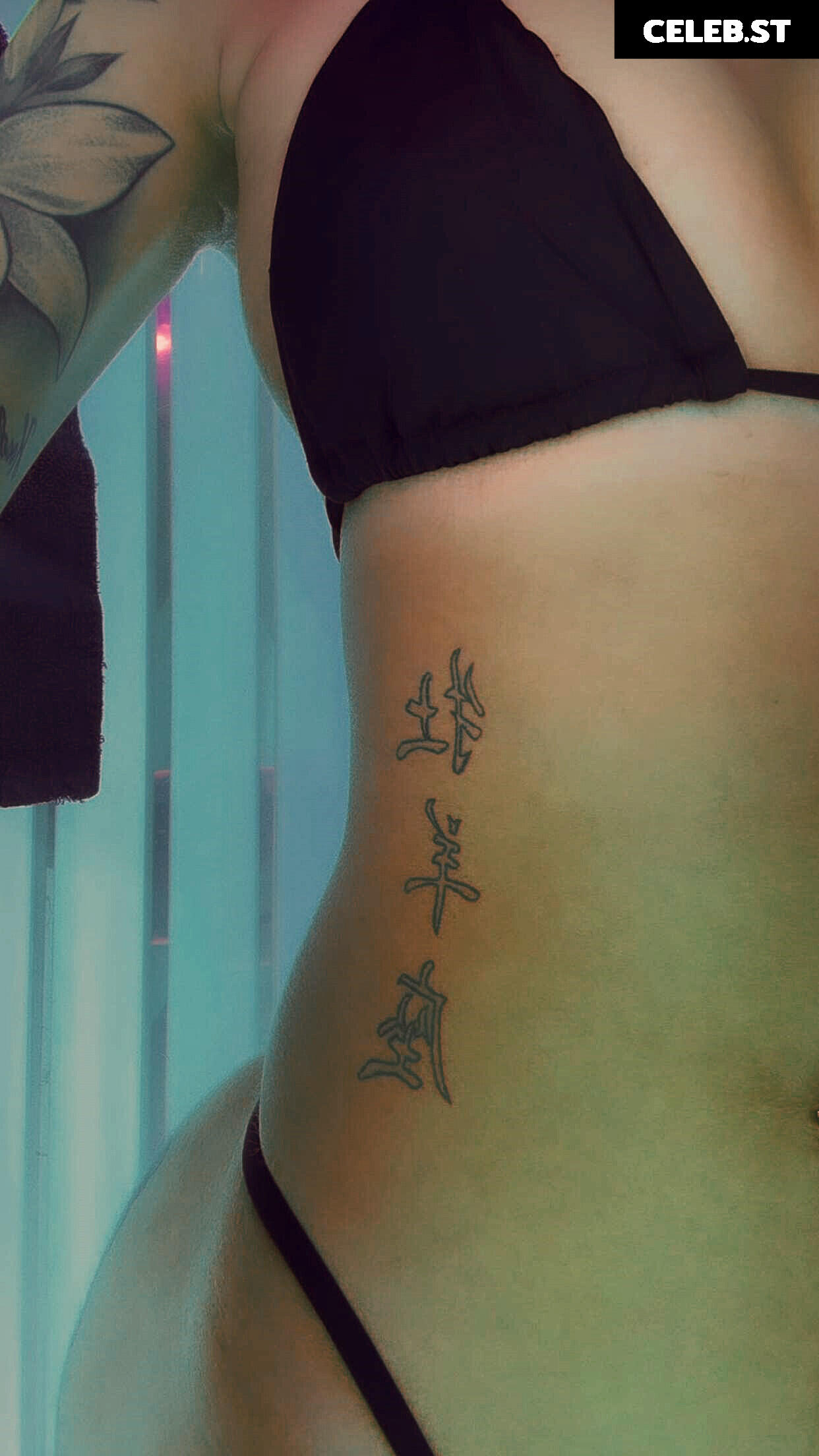 Danielle Bregoli / Bhad Bhabie Image 4416570