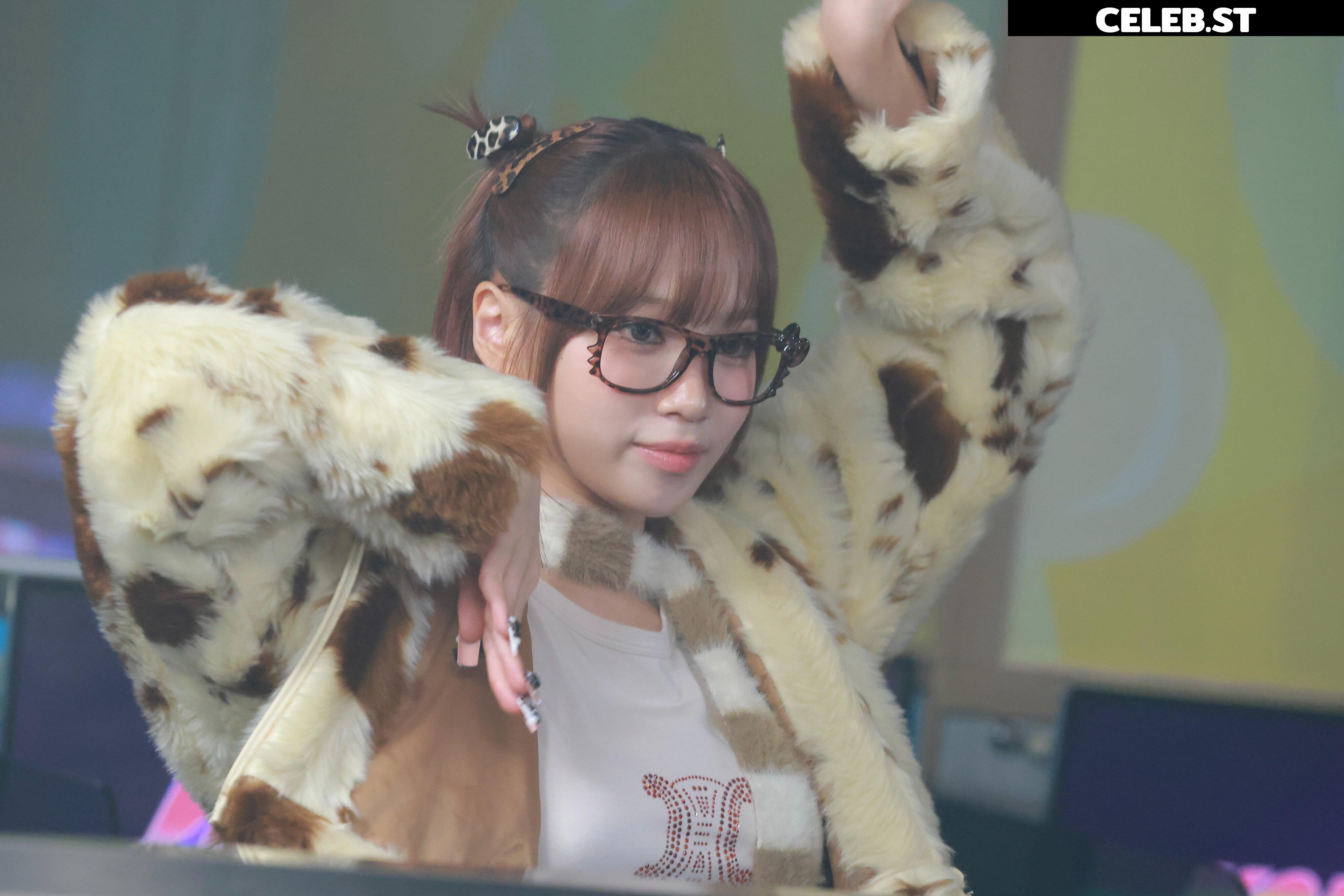Kim Chaewon 김채원 [Le Sserafim] Image 4416508