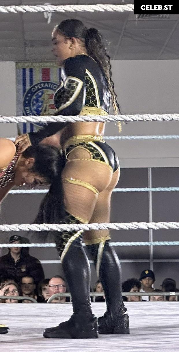 Jaida Parker - WWE/NXT Image 4416531