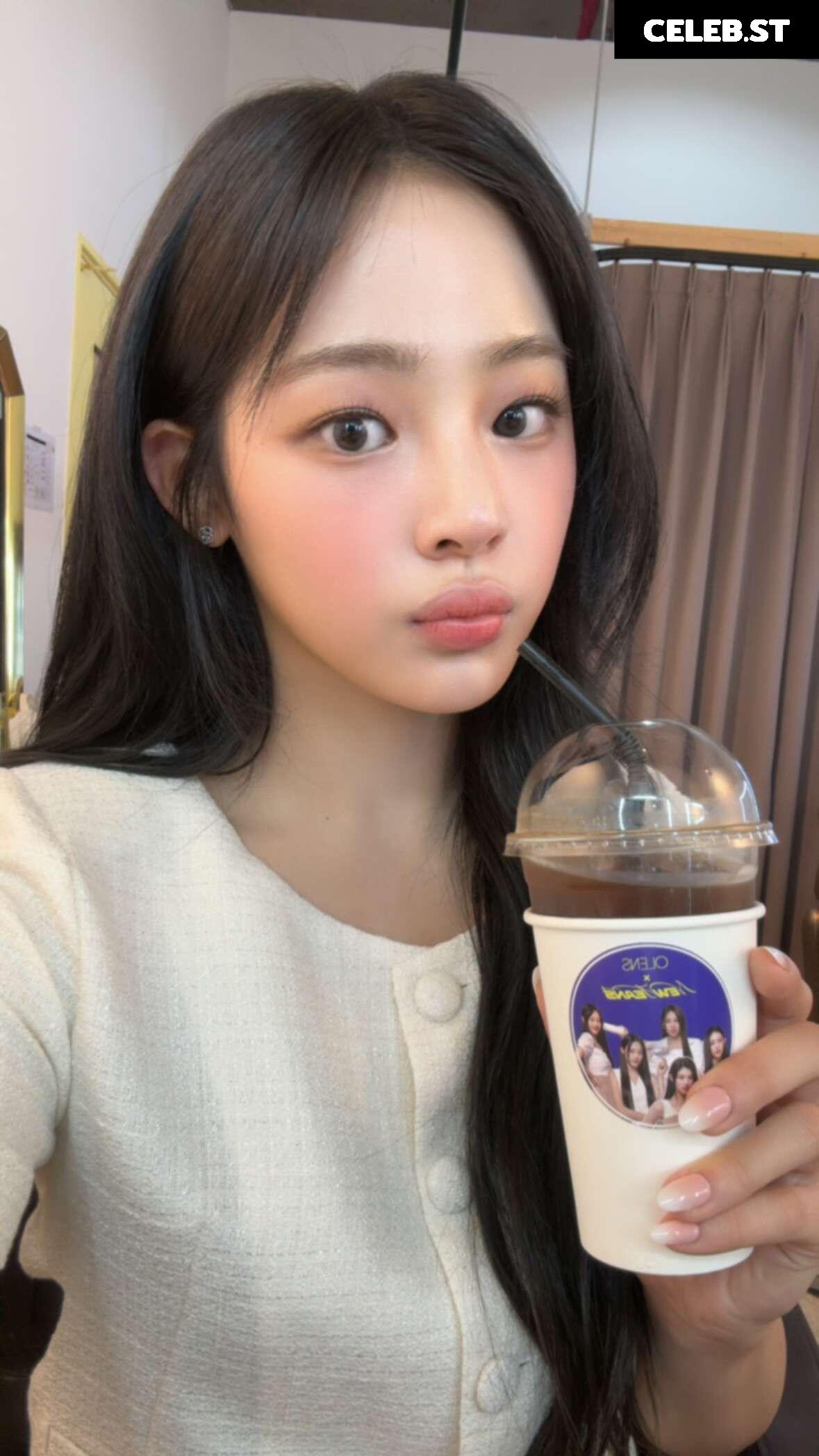 Minji (NewJeans) Image 4416524