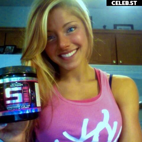 WWE Alexa Bliss Image 4416462