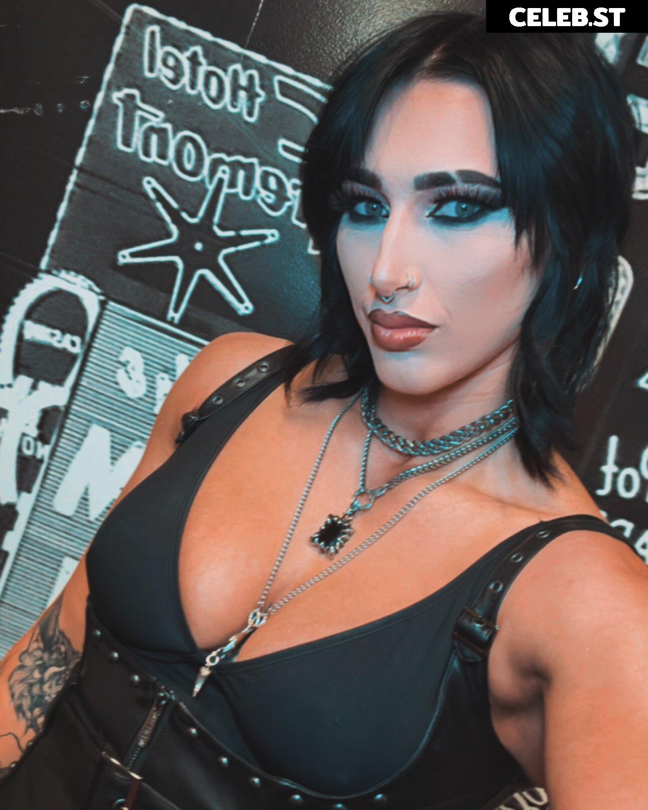 WWE Rhea Ripley Image 4416460