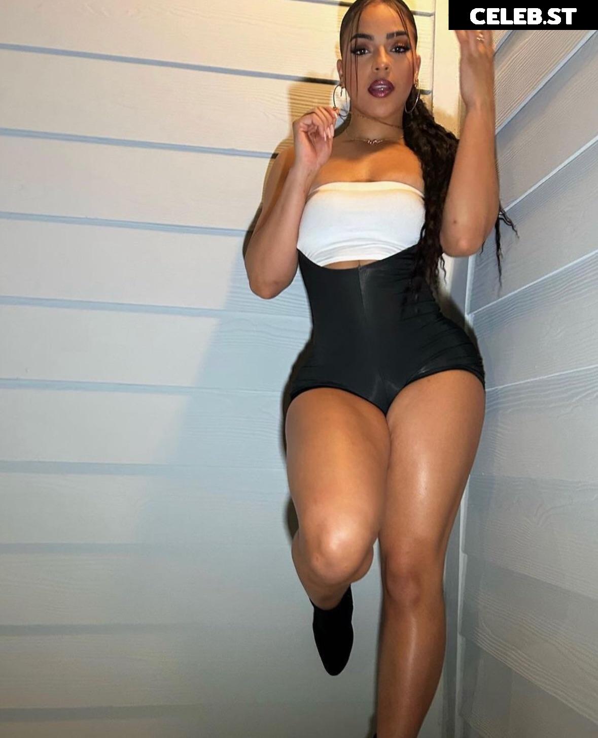 Jaida Parker - WWE/NXT Image 4416789