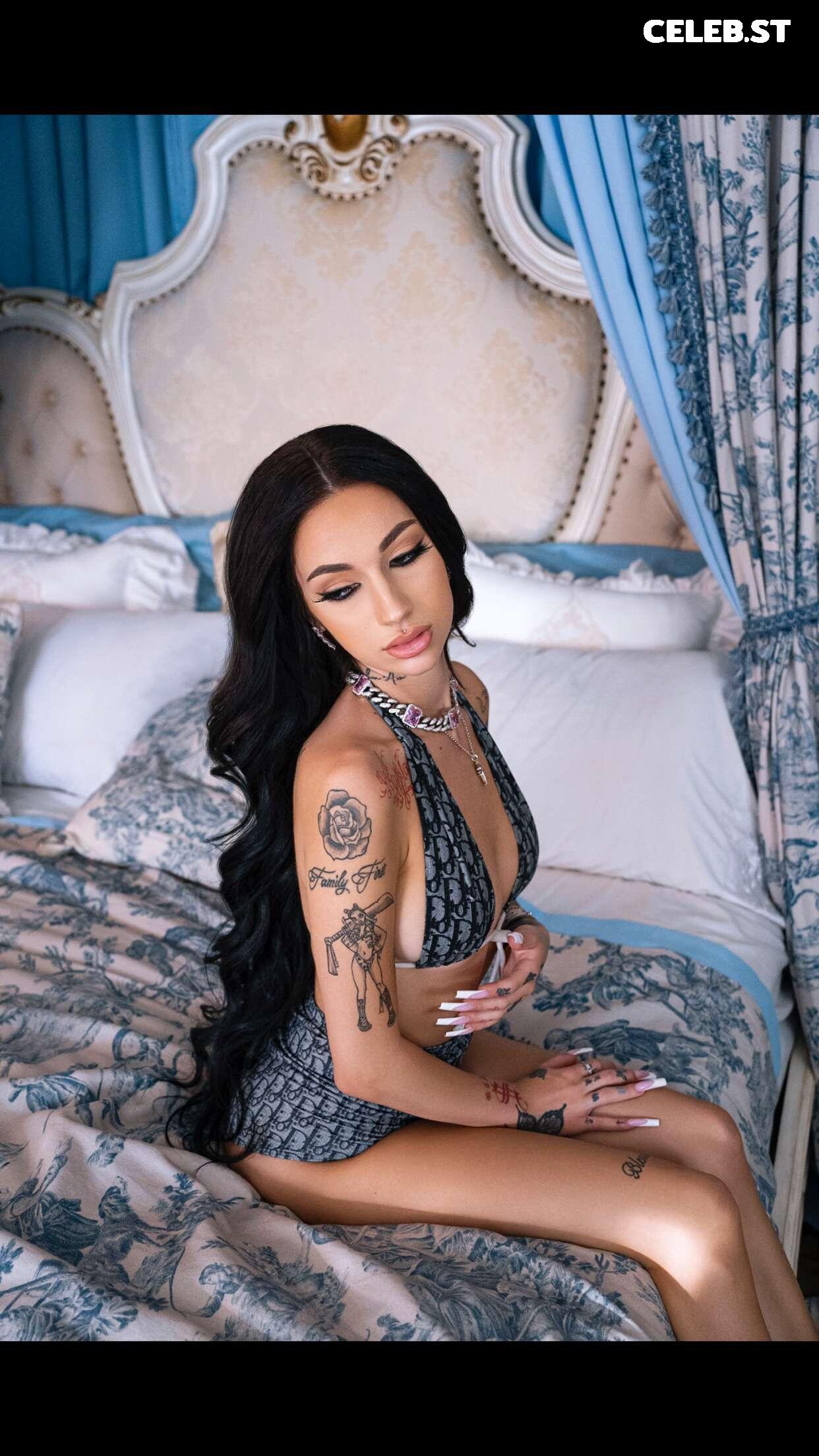 Danielle Bregoli / Bhad Bhabie Image 4416749