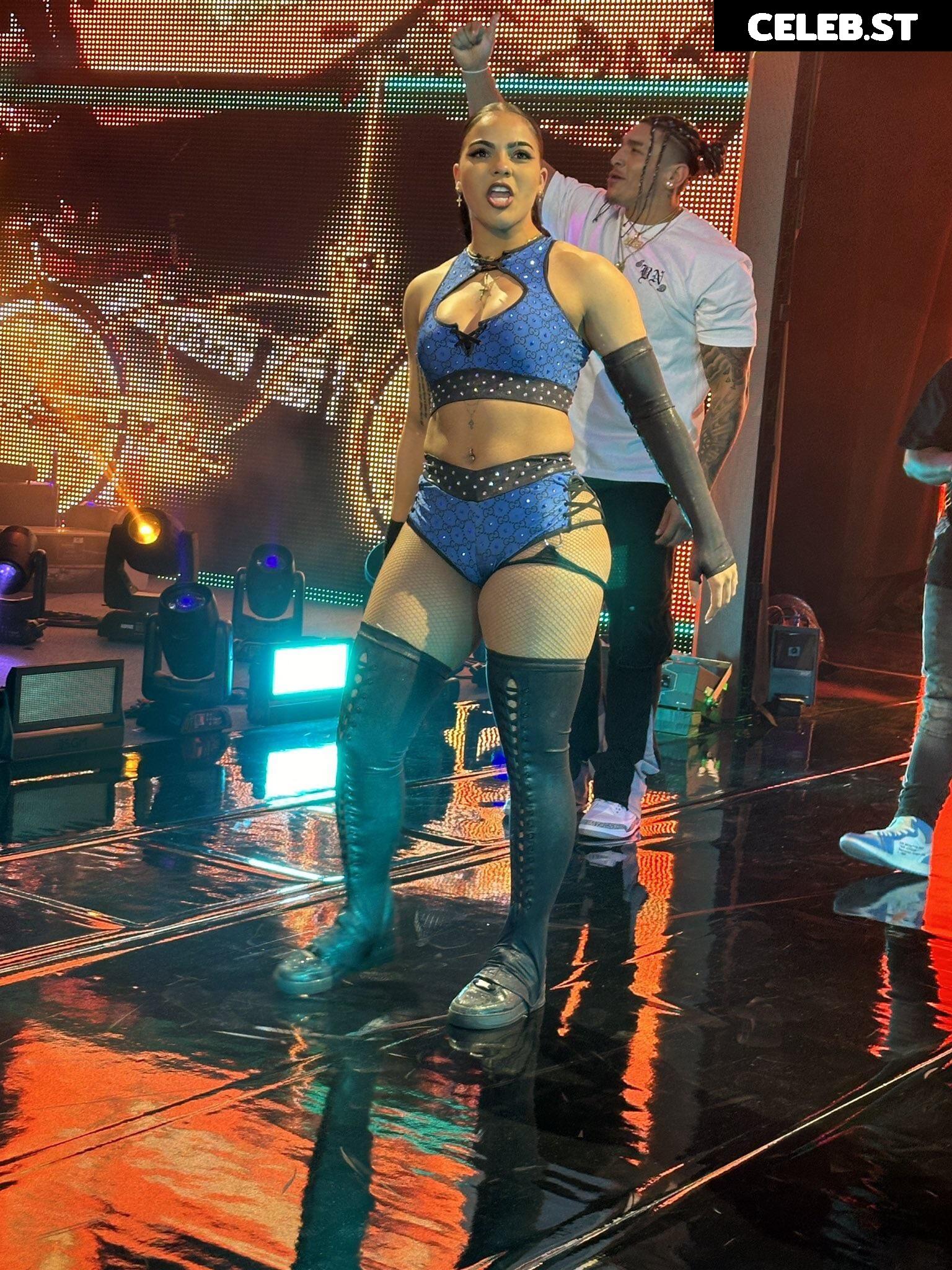 Jaida Parker - WWE/NXT Image 4416745