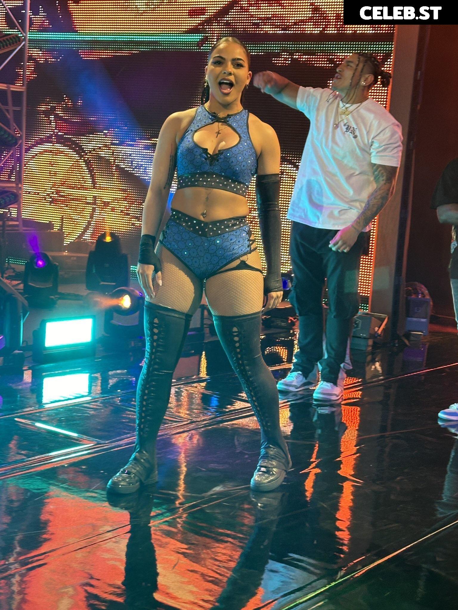 Jaida Parker - WWE/NXT Image 4416708