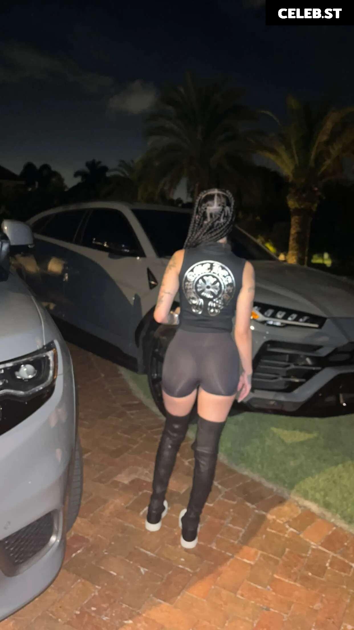 Danielle Bregoli / Bhad Bhabie Image 4416707