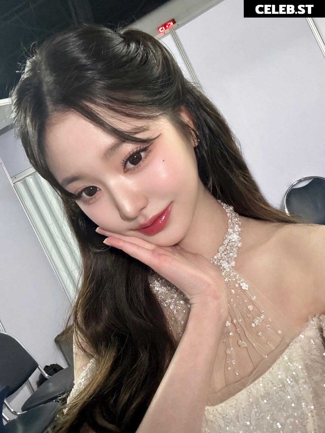 Jang Won-young / 장원영 WONYOUNG Image 4416635