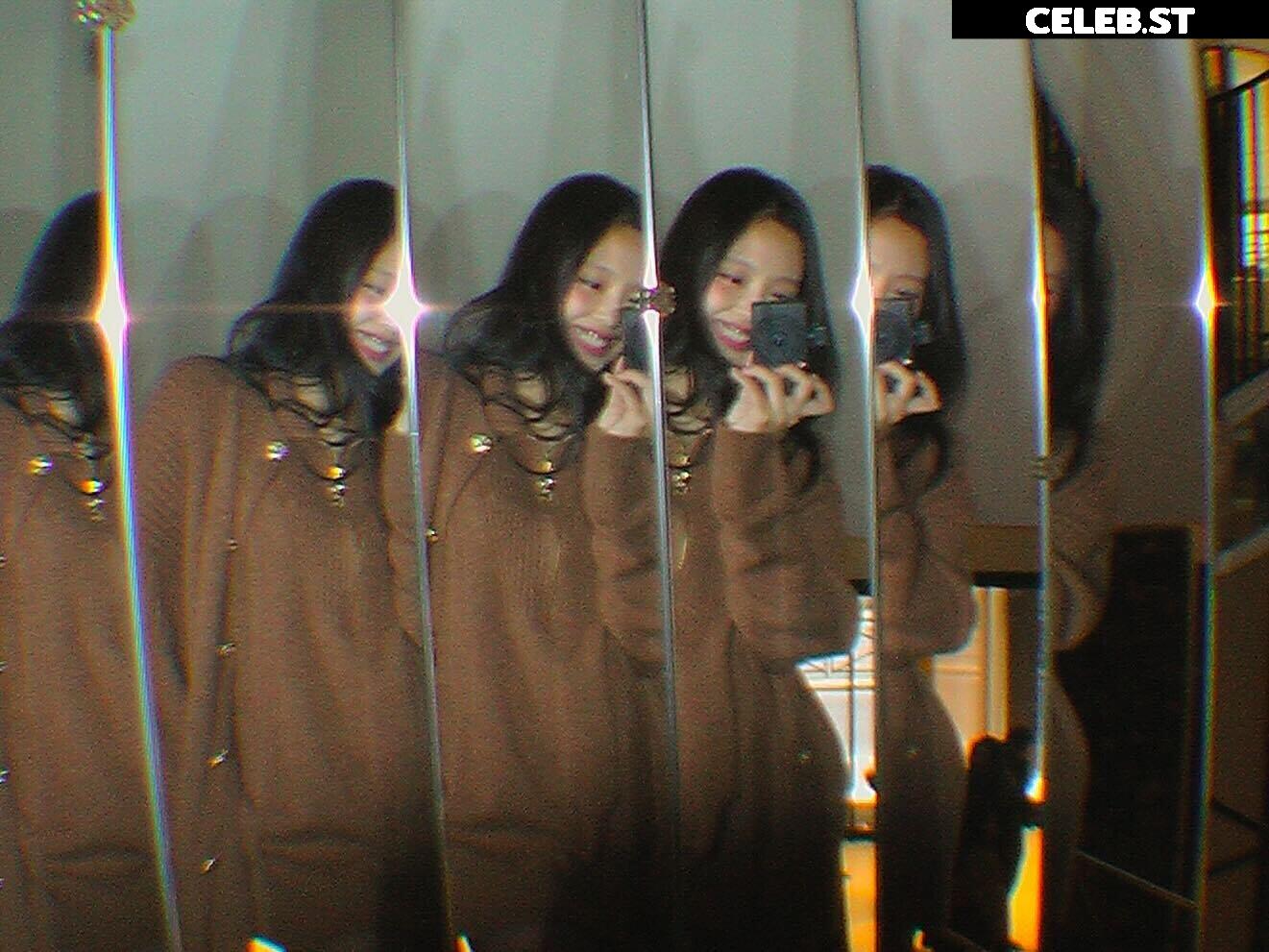 Jennie | BLΛƆKPIИK (Blackpink) Image 4416135