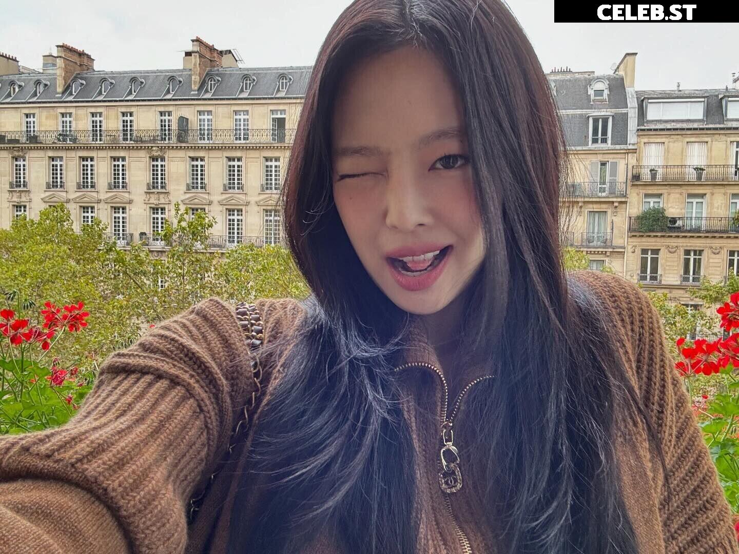 Jennie | BLΛƆKPIИK (Blackpink) Image 4416055