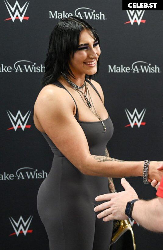 WWE Rhea Ripley Image 4416038