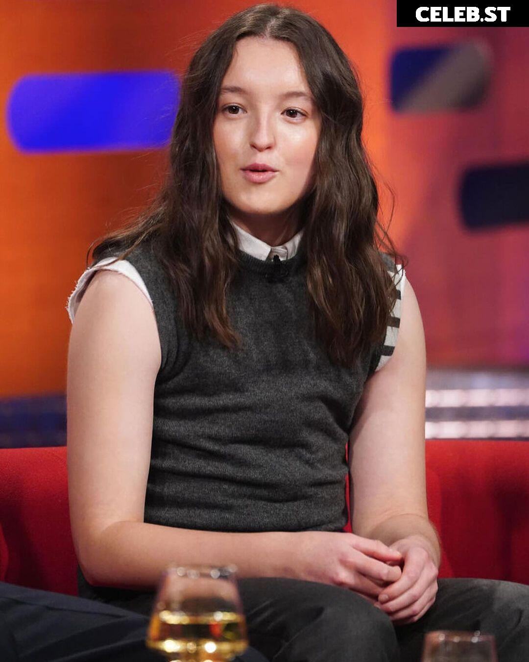 Bella Ramsey Image 4416388