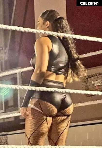 Jaida Parker - WWE/NXT Image 4416345