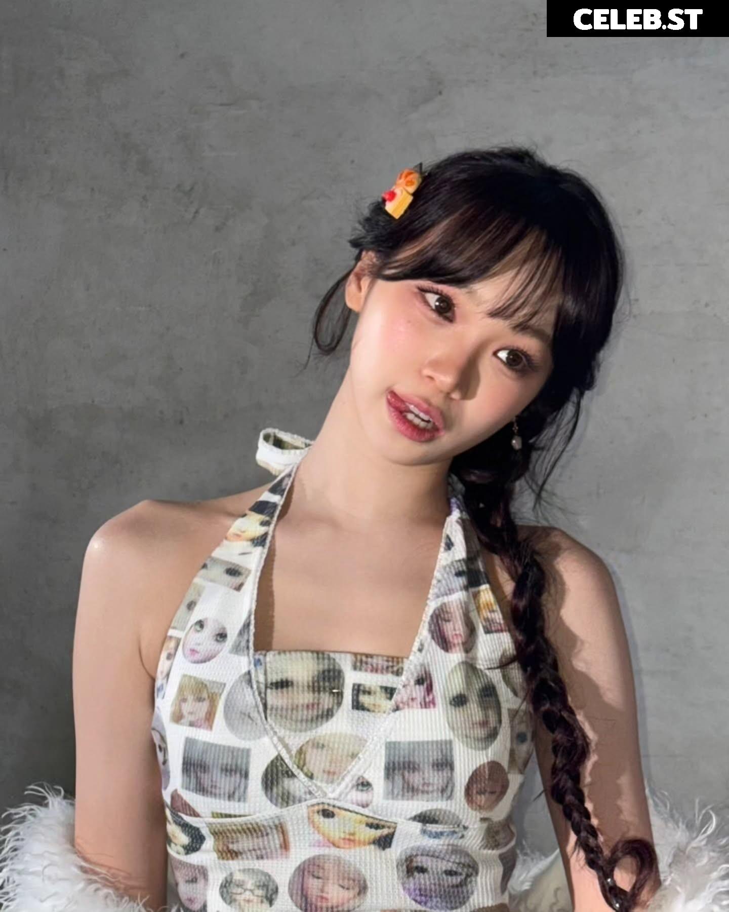 Kim Chaewon 김채원 [Le Sserafim] Image 4416344