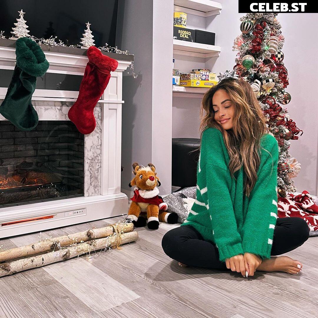 Kayla Braxton Image 4416332