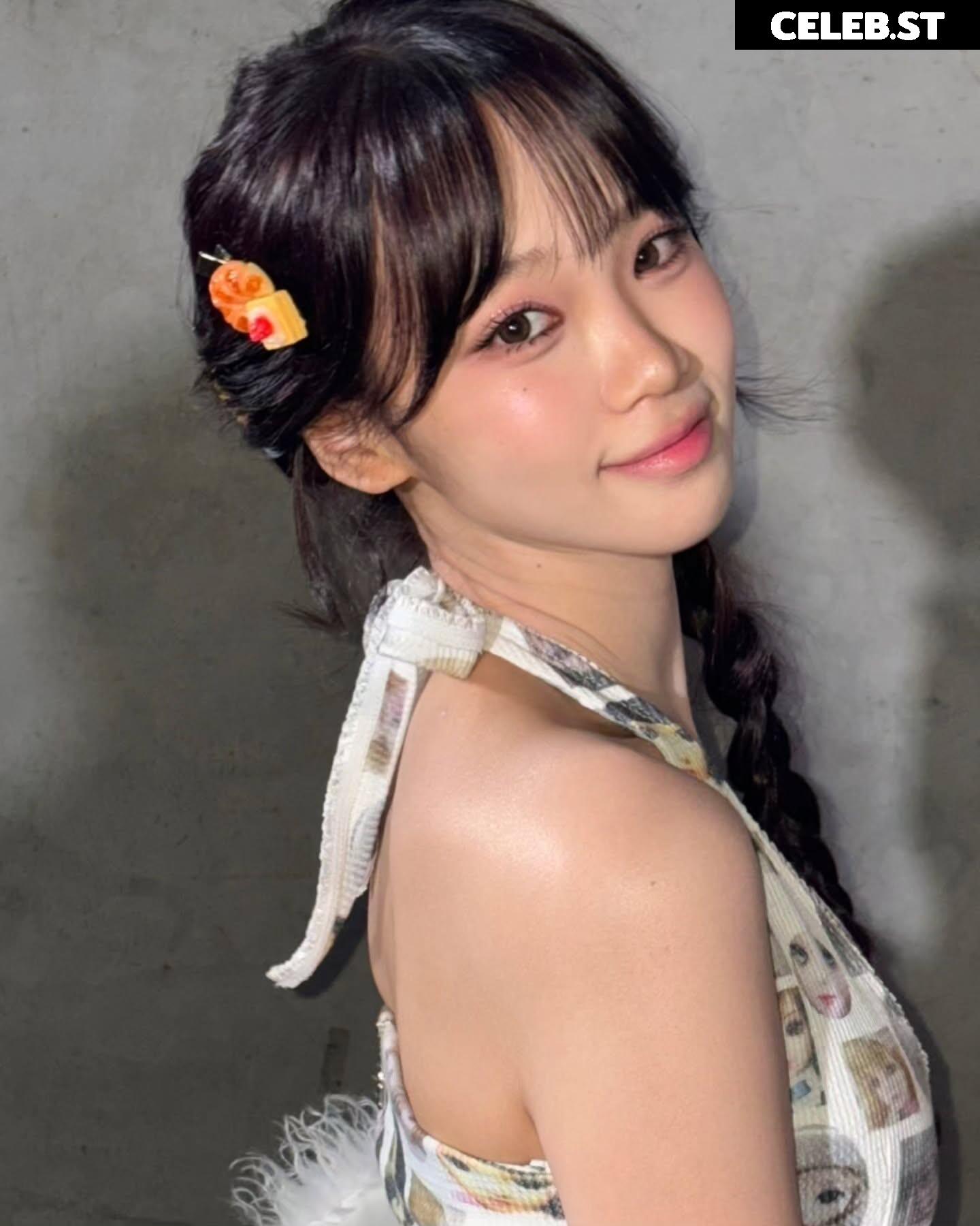Kim Chaewon 김채원 [Le Sserafim] Image 4416334