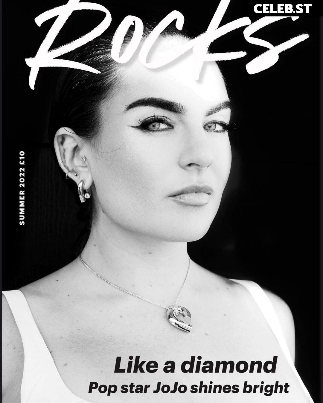 Jojo Levesque Image 4416328