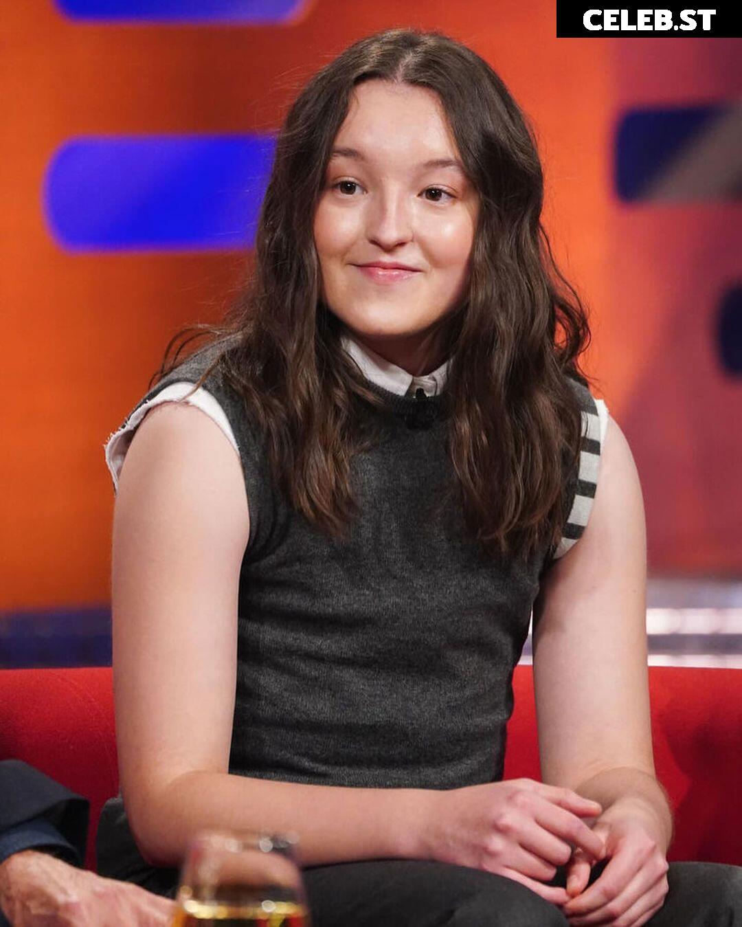 Bella Ramsey Image 4416289