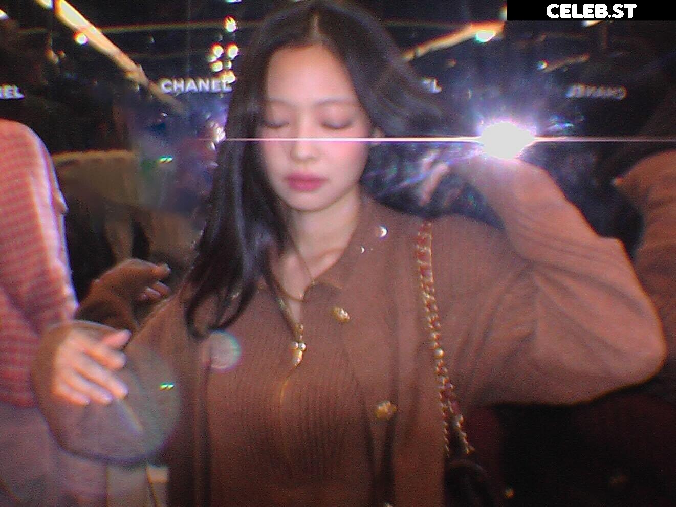 Jennie | BLΛƆKPIИK (Blackpink) Image 4416288