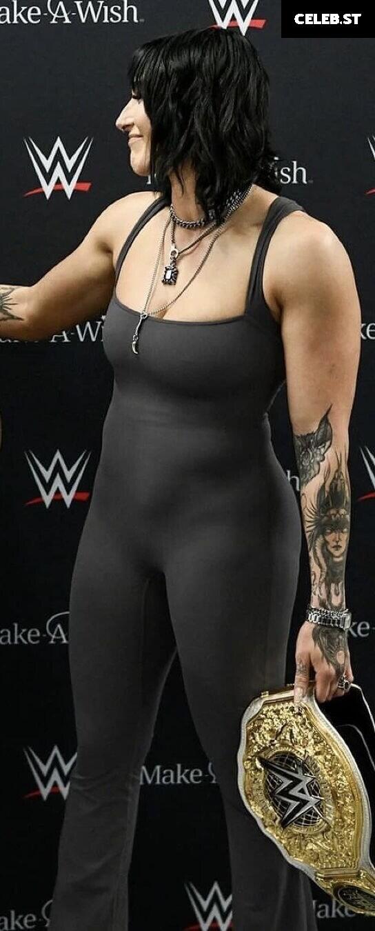 WWE Rhea Ripley Image 4416281