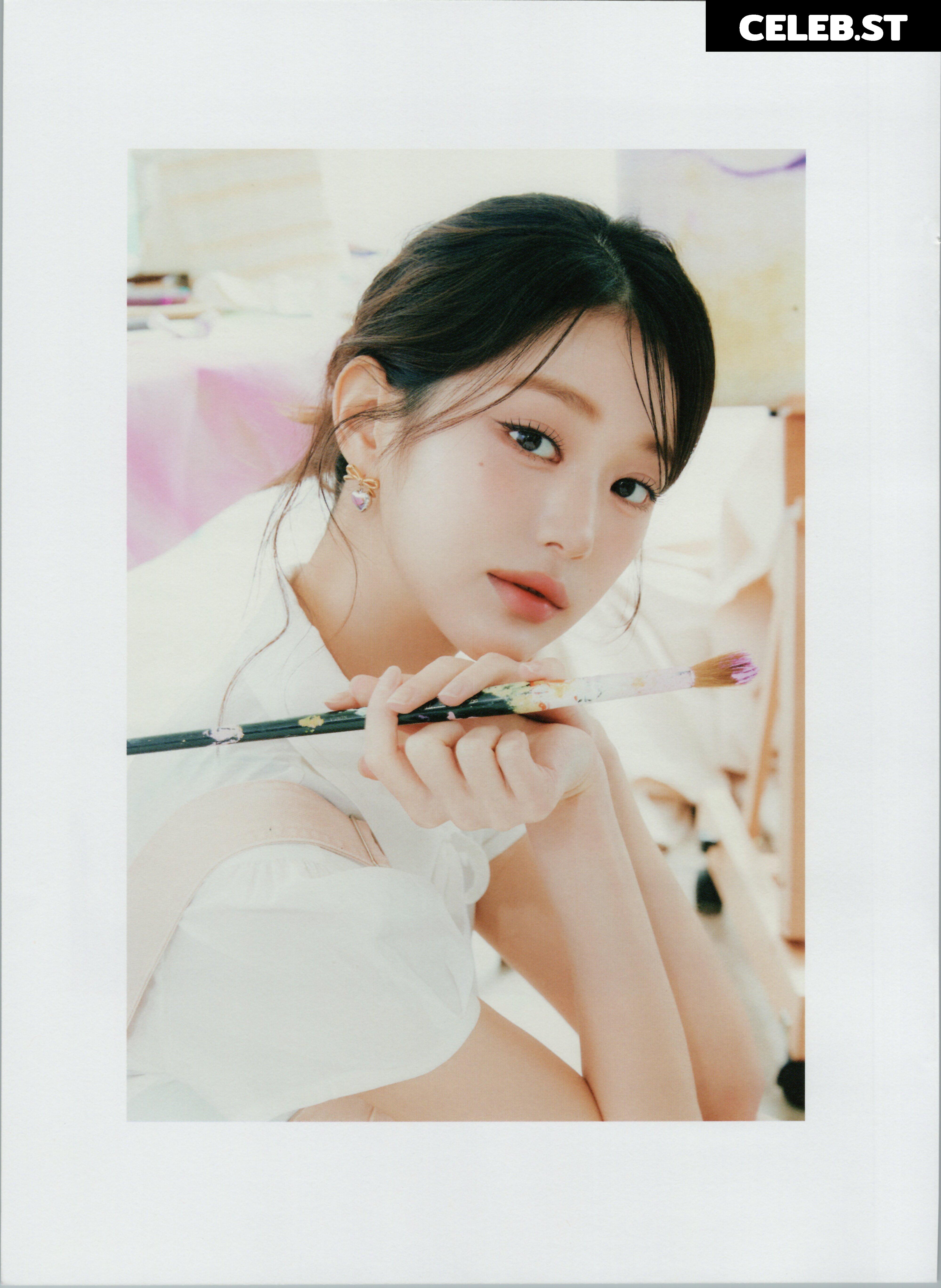 Jang Won-young / 장원영 WONYOUNG Image 4416996