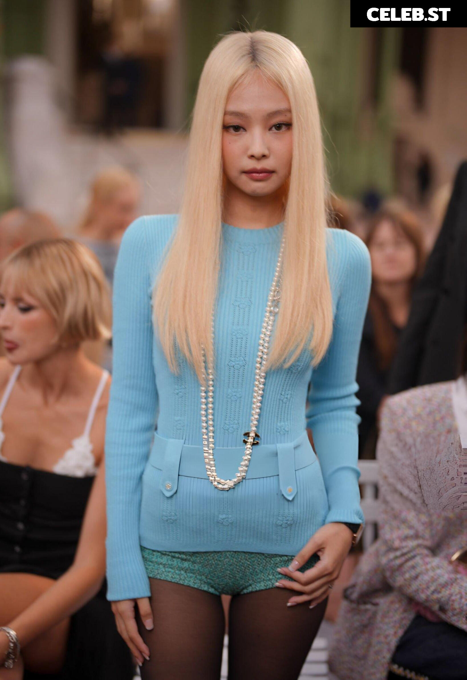 Jennie | BLΛƆKPIИK (Blackpink) Image 4416944