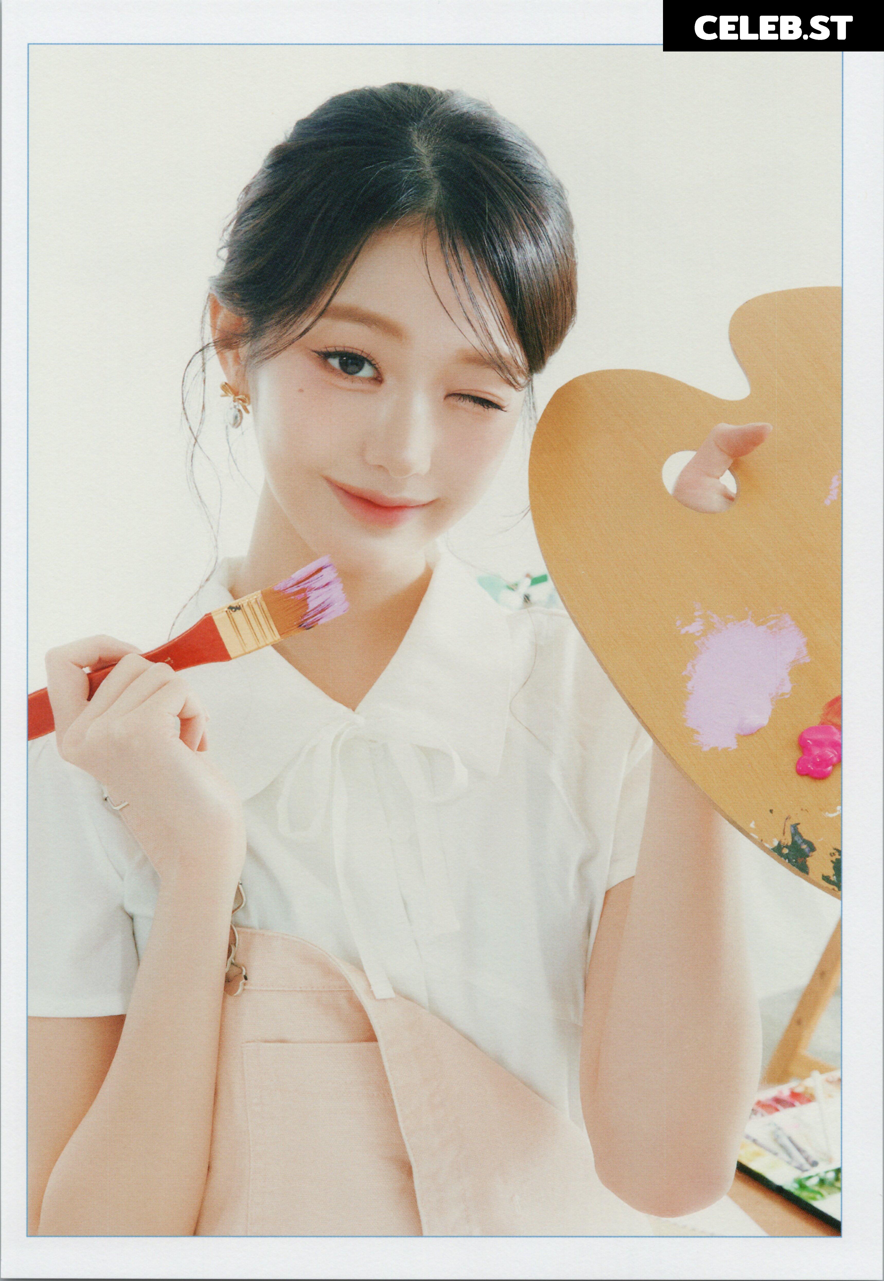 Jang Won-young / 장원영 WONYOUNG Image 4416967