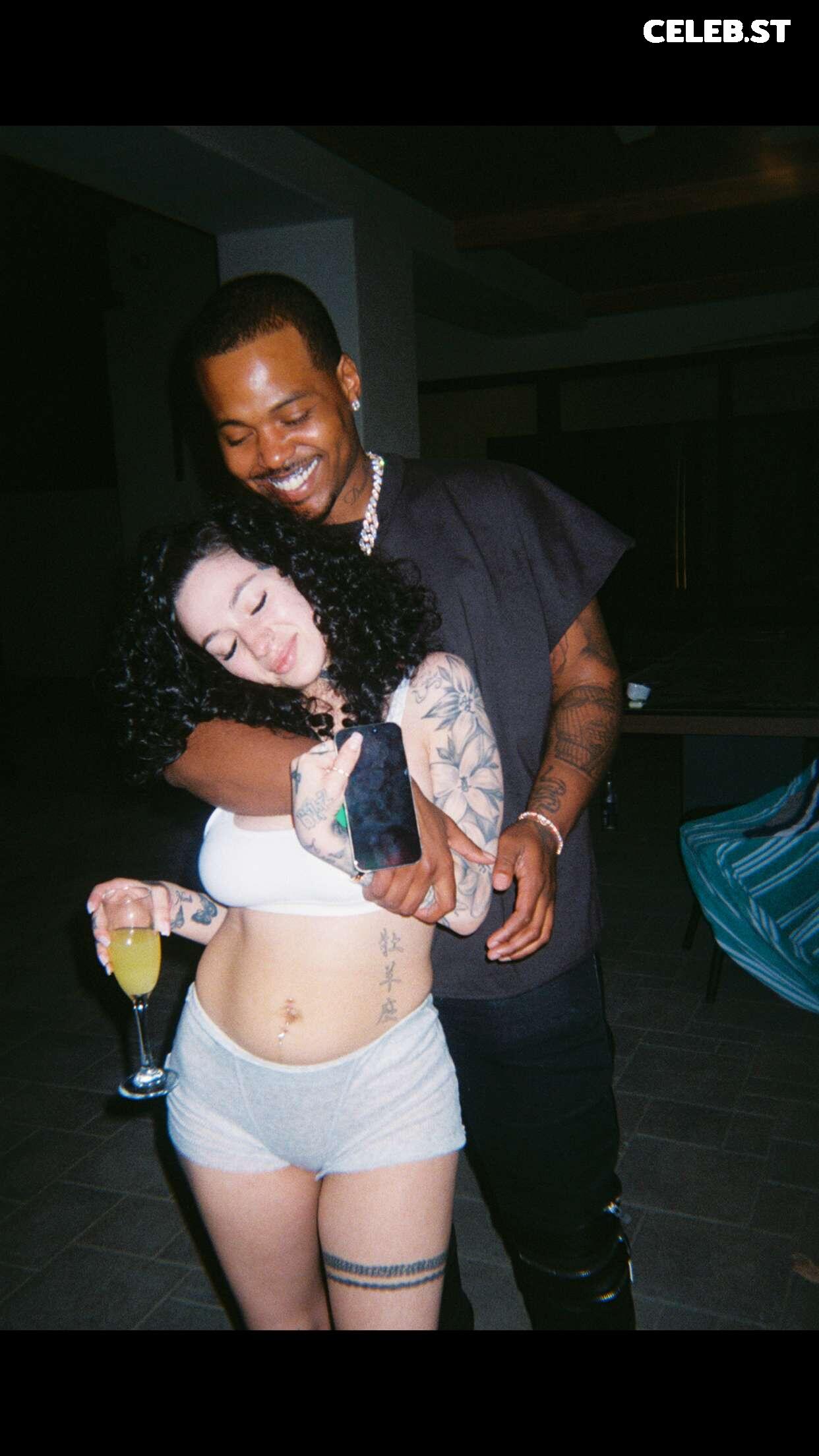 Danielle Bregoli / Bhad Bhabie Image 4416921