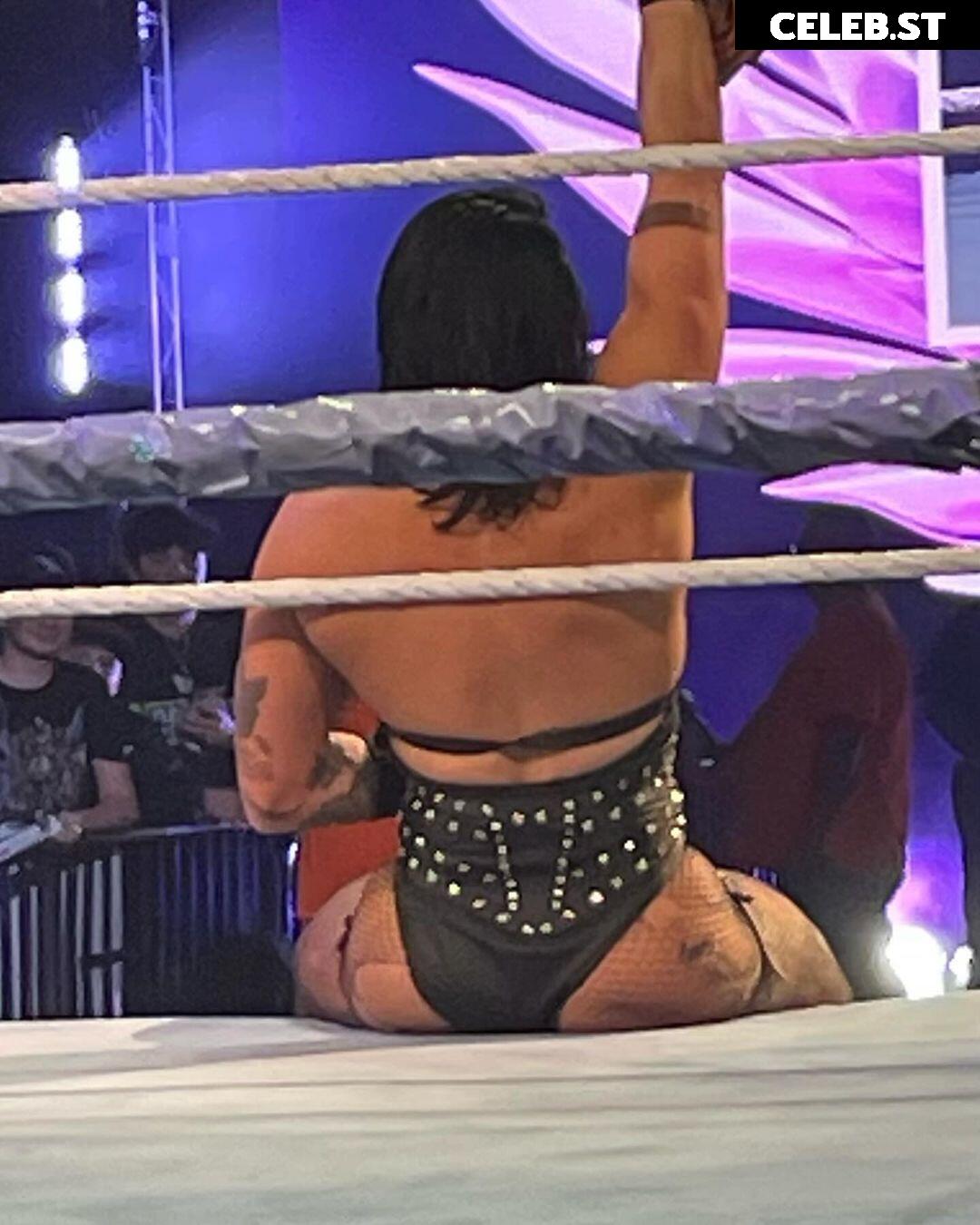 WWE Rhea Ripley Image 4417857
