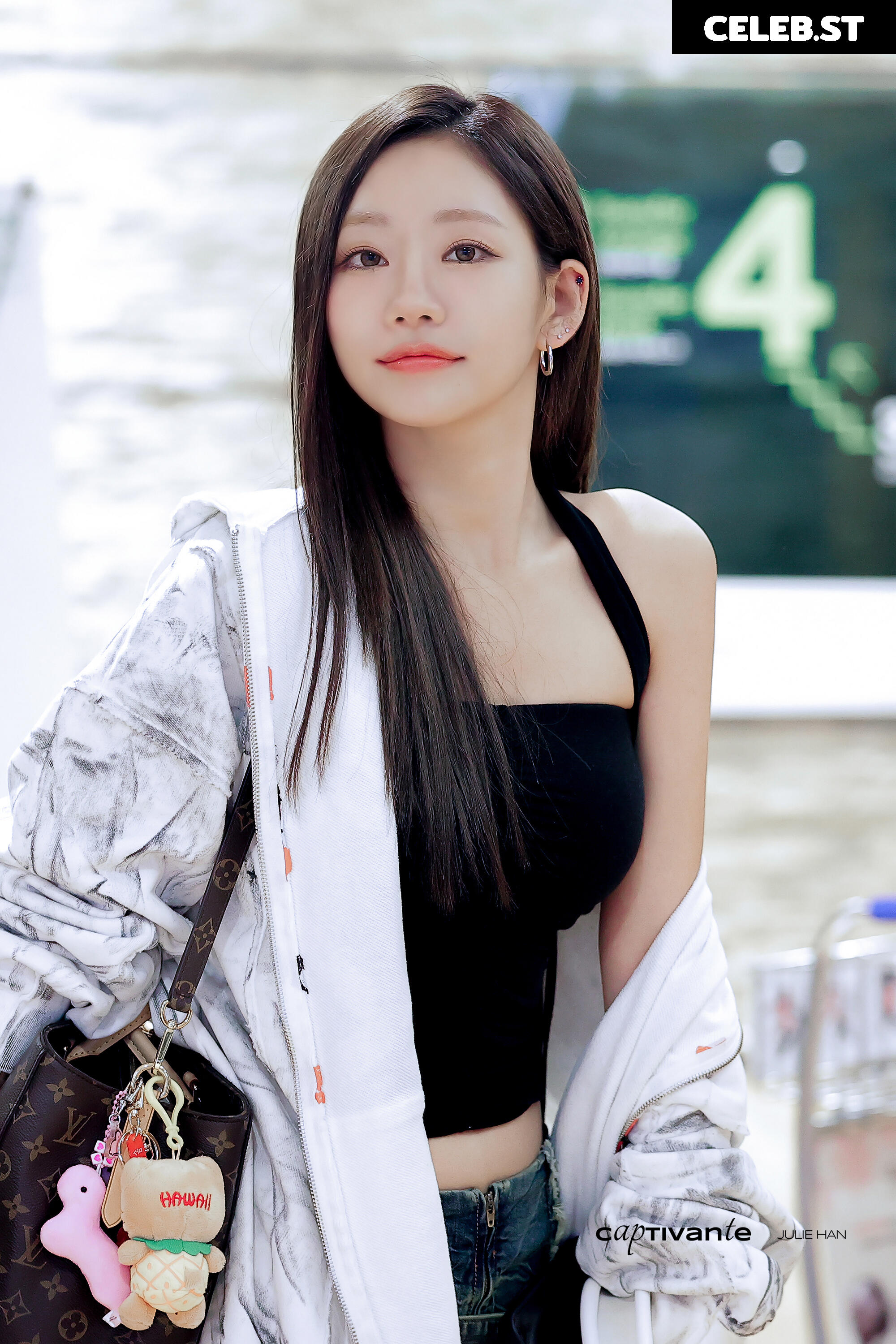 Julie (Kiss Of Life) Image 4417819