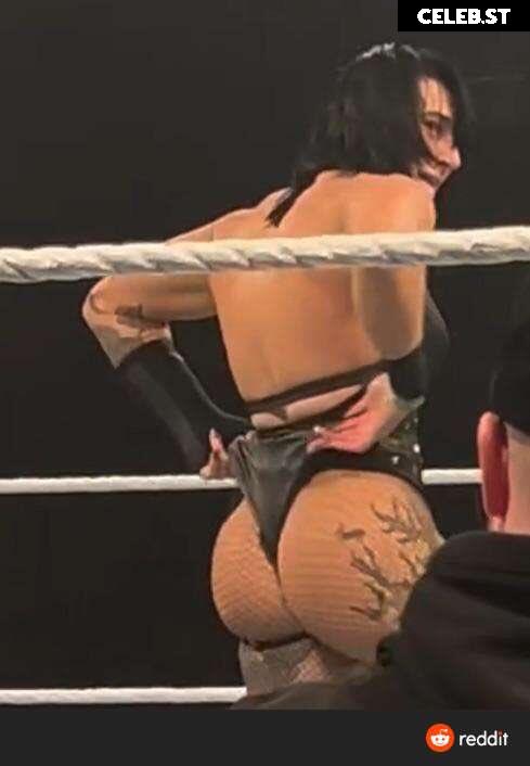 WWE Rhea Ripley Image 4417814