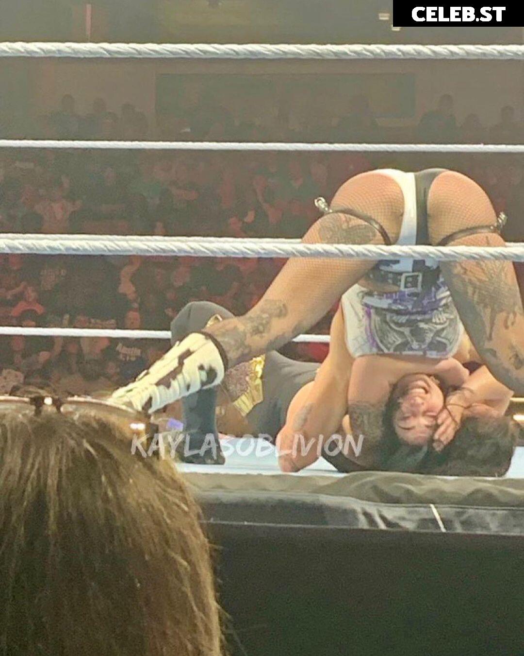 WWE Rhea Ripley Image 4417592