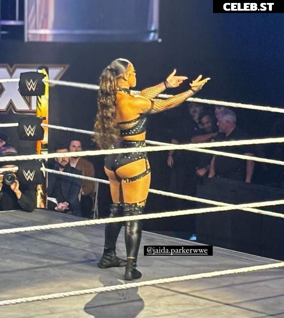 Jaida Parker - WWE/NXT Image 4417591