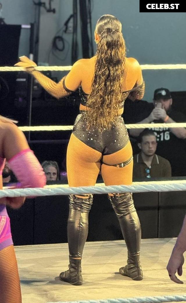 Jaida Parker - WWE/NXT Image 4417584