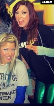 WWE Alexa Bliss Image 4417566