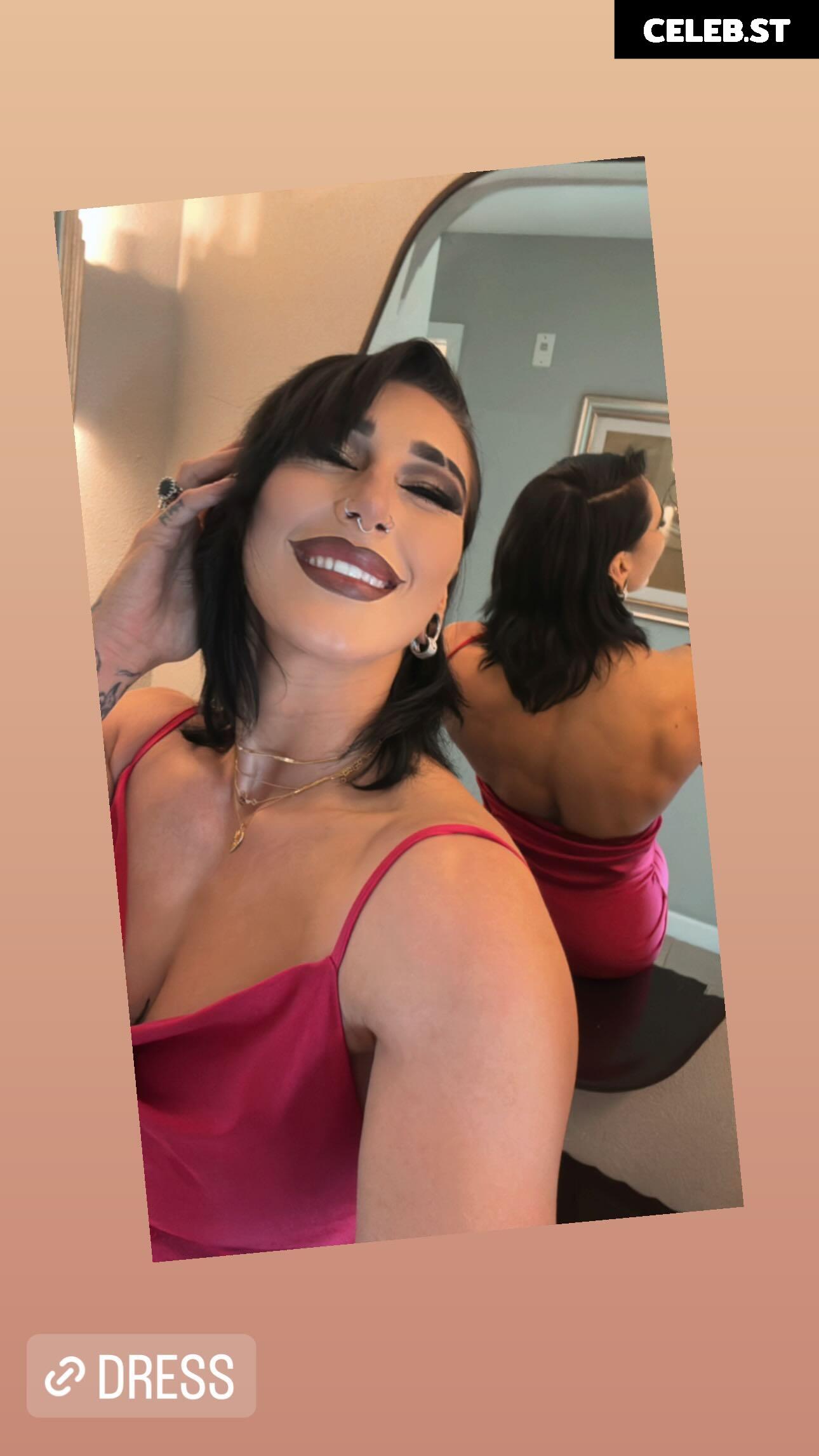 WWE Rhea Ripley Image 4417565