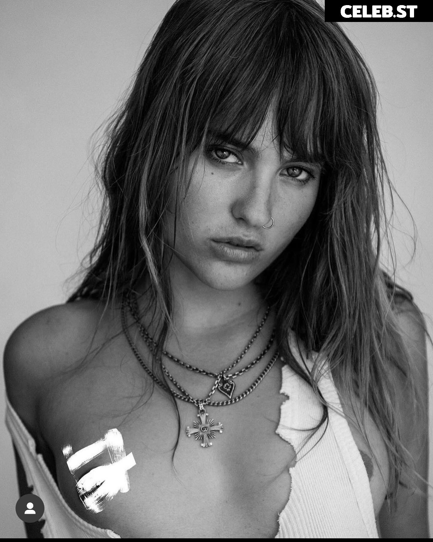 Victoria De Angelis (Maneskin bassist) Image 4417506