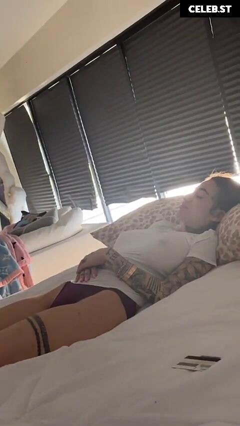 Danielle Bregoli / Bhad Bhabie Image 4417482