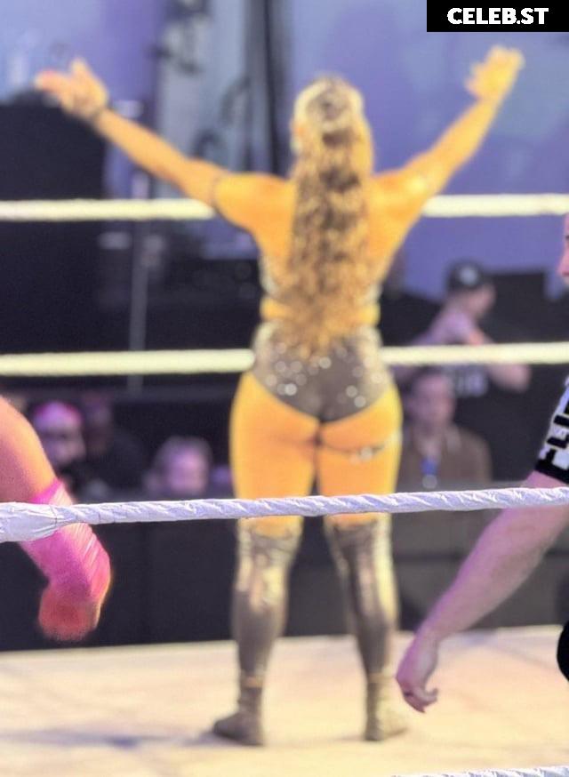 Jaida Parker - WWE/NXT Image 4417730