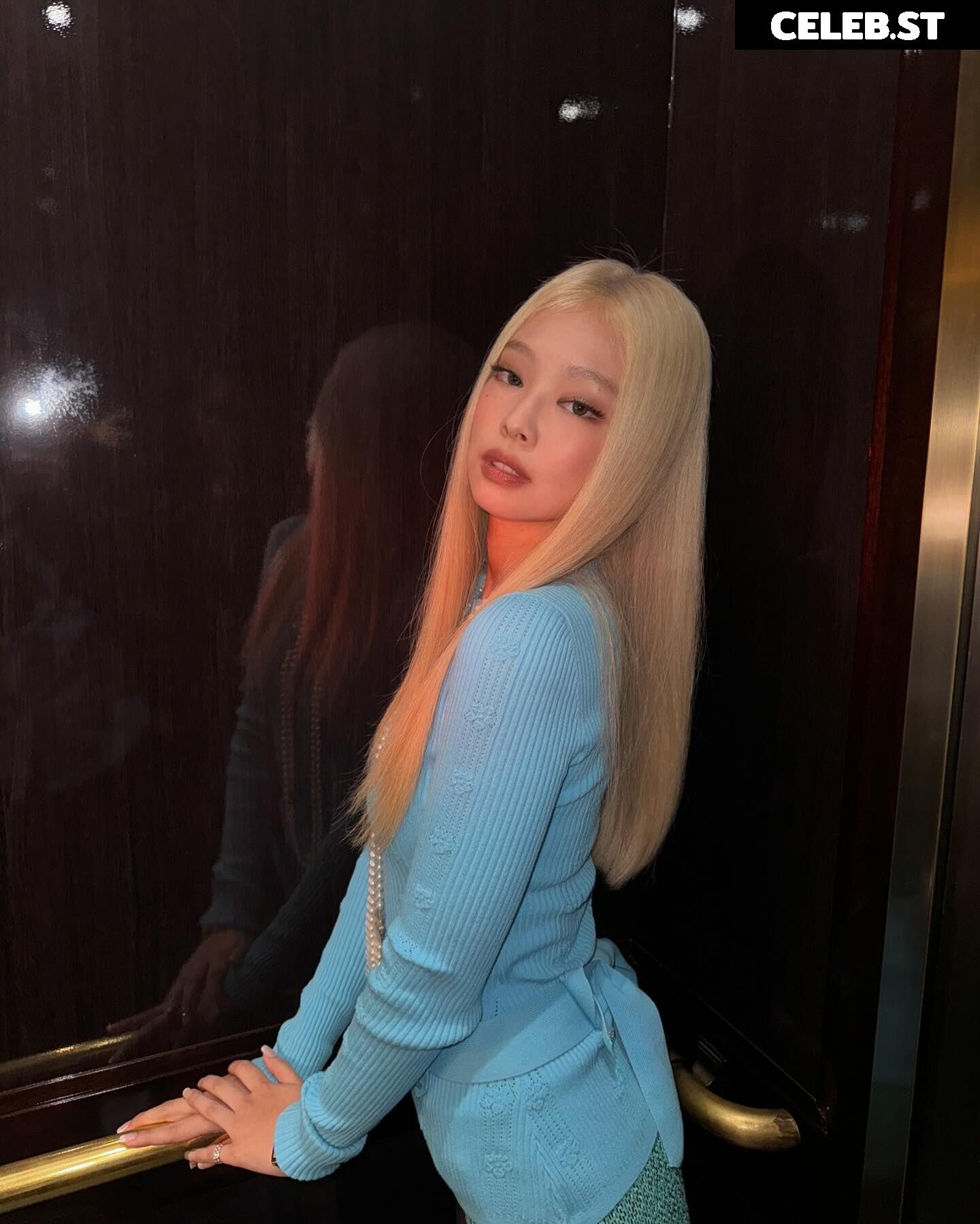 Jennie | BLΛƆKPIИK (Blackpink) Image 4417736