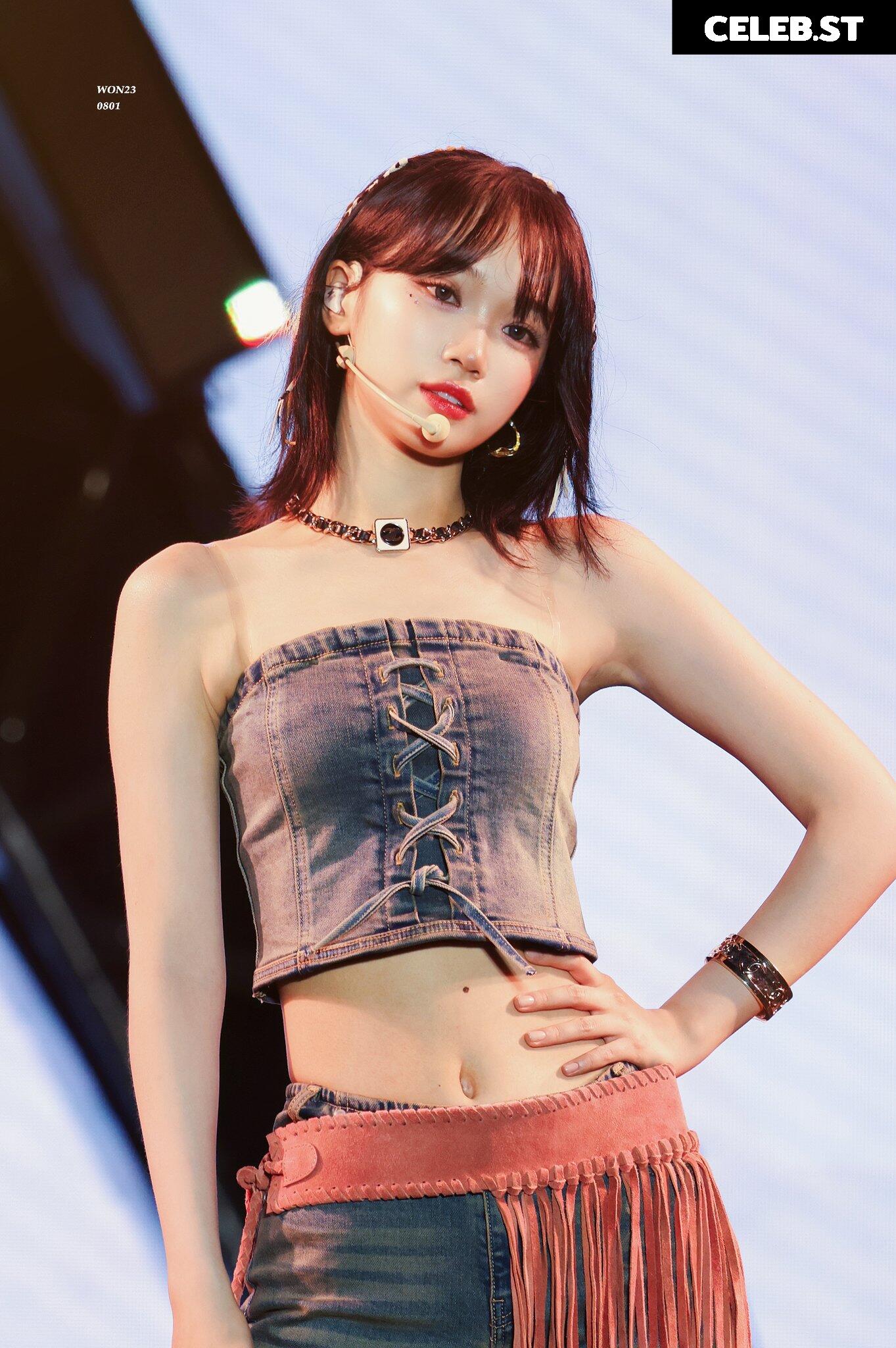 Kim Chaewon 김채원 [Le Sserafim] Image 4417688