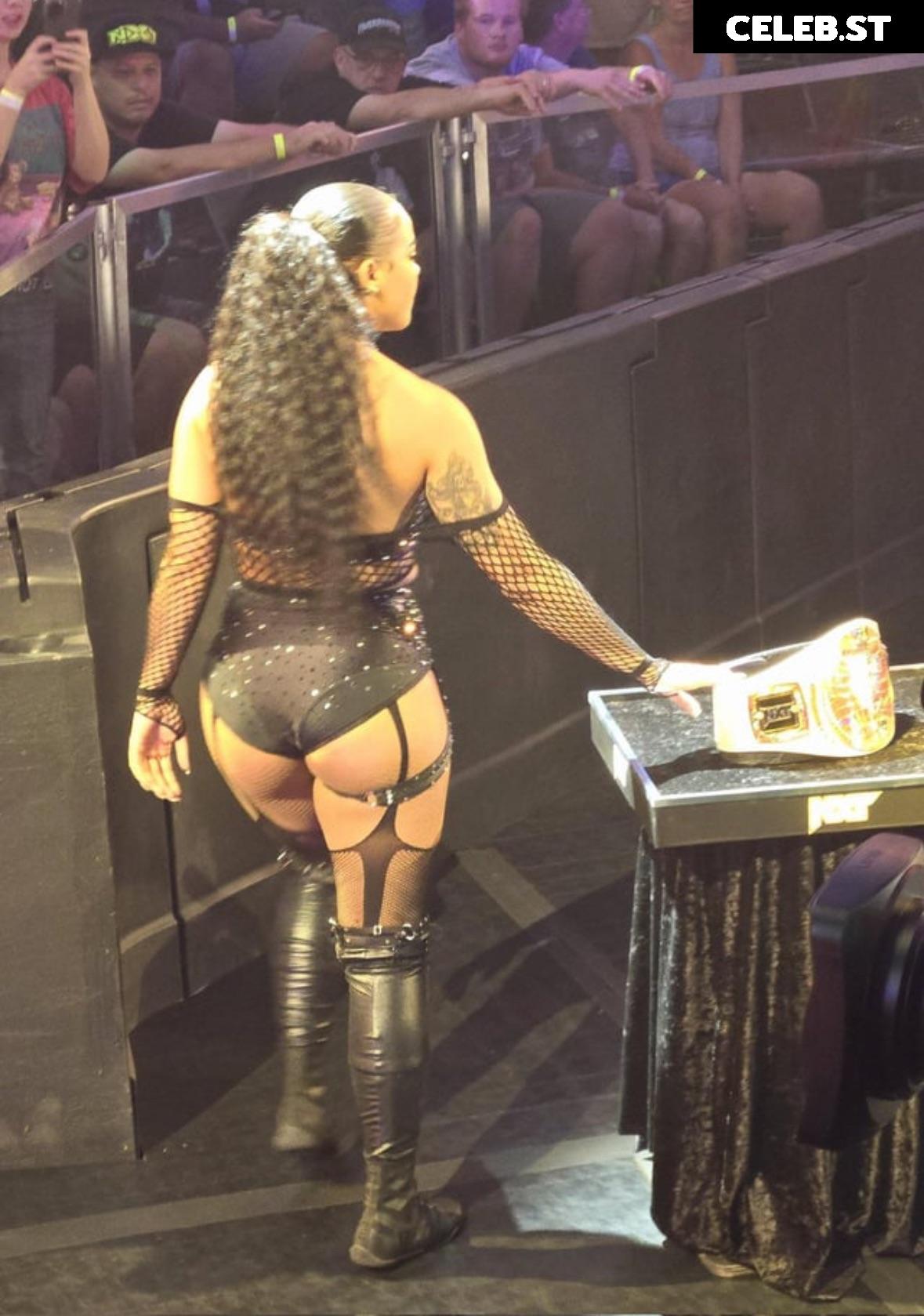 Jaida Parker - WWE/NXT Image 4417683