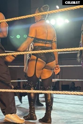 Jaida Parker - WWE/NXT Image 4417606