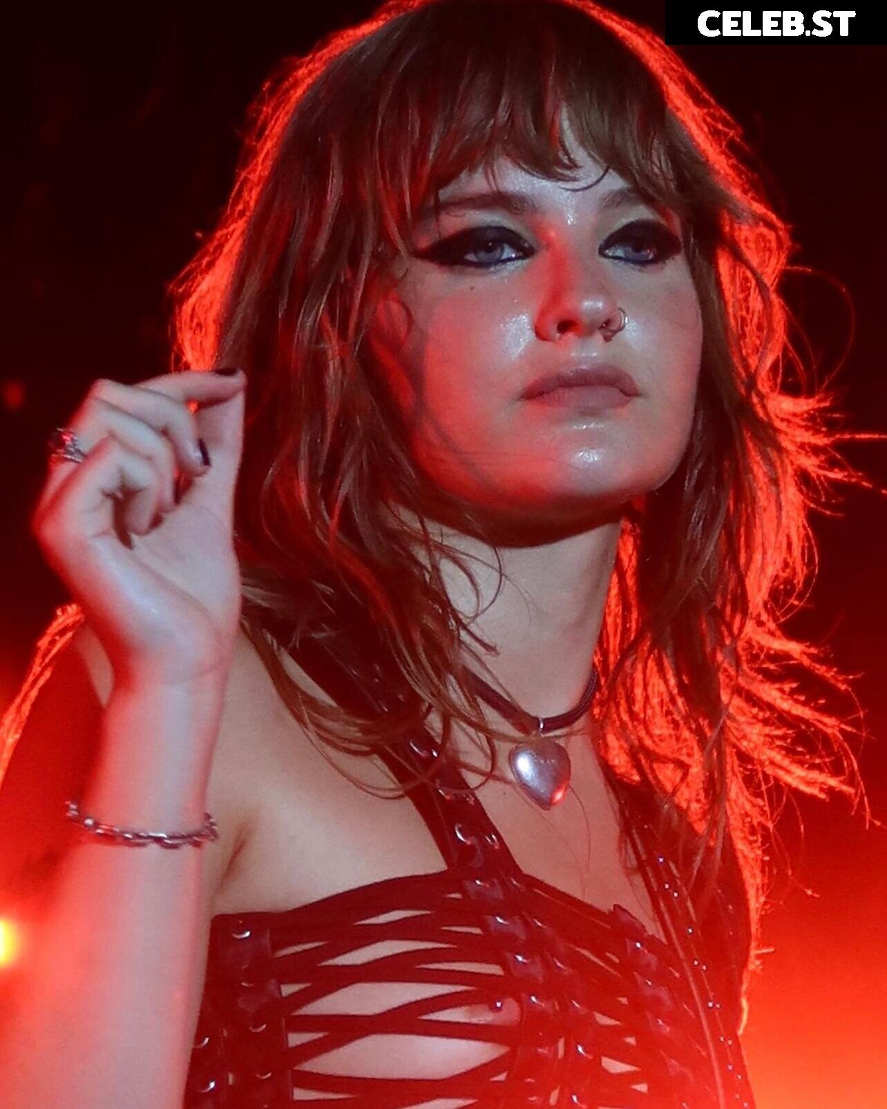 Victoria De Angelis (Maneskin bassist) Image 4417131