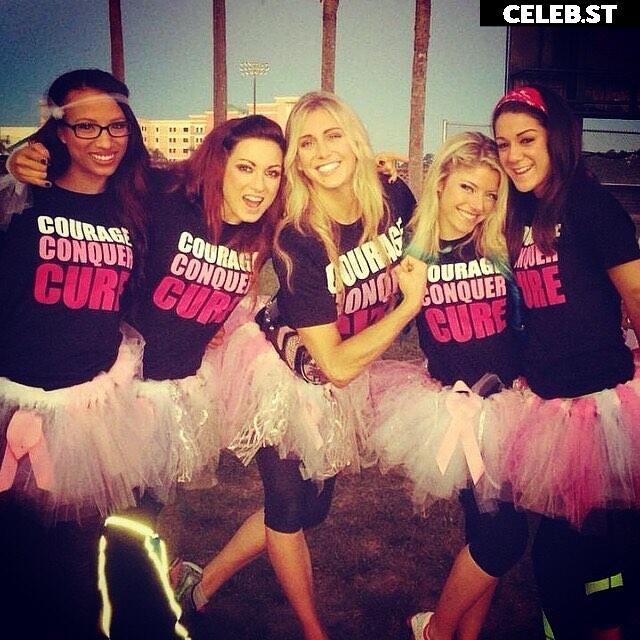 WWE Alexa Bliss Image 4417094