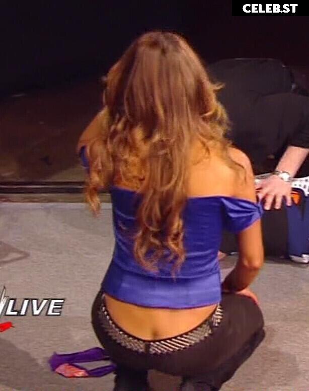 Women of Professional Wrestling Image 4417083