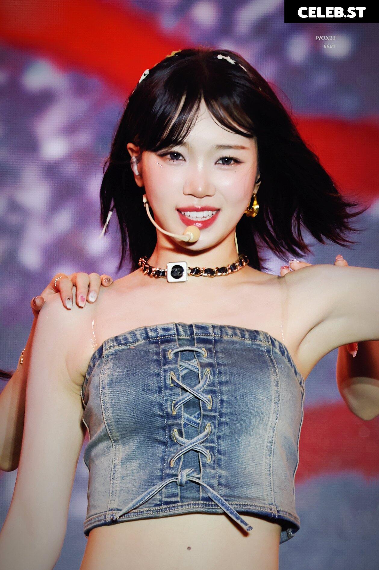 Kim Chaewon 김채원 [Le Sserafim] Image 4417039